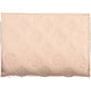 Pink Polyurethane Women Wallet
