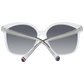 Transparent Women Sunglasses