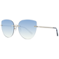 Gold Women Sunglasses