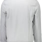 Gray Organic Cotton Men Sweater