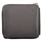 Black Nylon Women Wallet