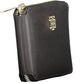 Black Nylon Women Wallet
