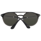 Gray Men Sunglasses