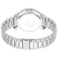 Silver Men Watch