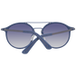 Blue Men Sunglasses