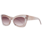 Brown Women Sunglasses