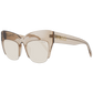 Brown Women Sunglasses
