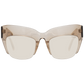 Brown Women Sunglasses
