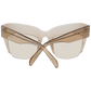 Brown Women Sunglasses
