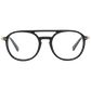 Black Unisex Optical Frames