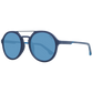 Blue Men Sunglasses