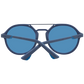 Blue Men Sunglasses