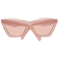 Pink Women Sunglasses