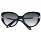 Black Women Sunglasses