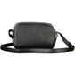 Black Leather Women Handbag