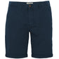 Chic Summer Men's Bermuda Cotton Shorts