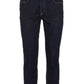 Blue Cotton Men Jeans