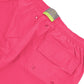 Fuchsia Swim Boxer with Mesh Briefs for Men