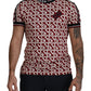 Regal Royals Crewneck T-Shirt in Vivid Red