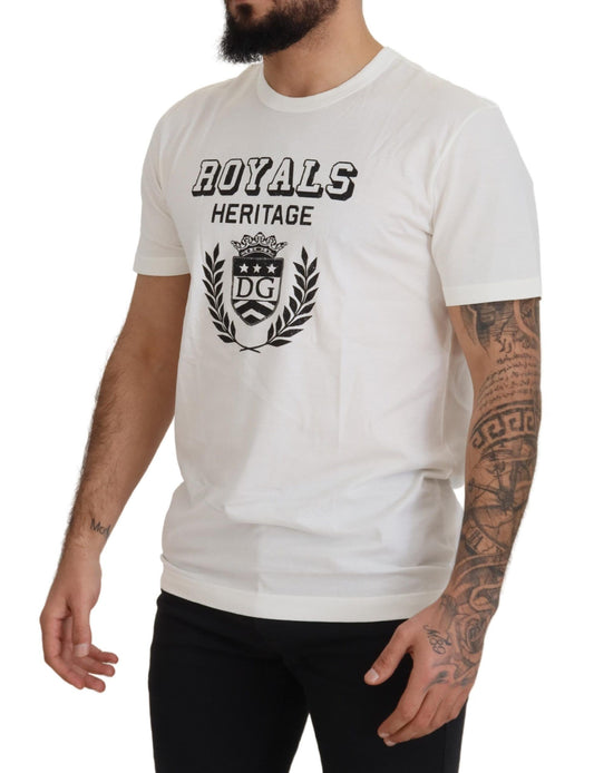 Royals Heritage Crewneck Tee