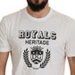 Royals Heritage Crewneck Tee
