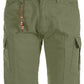 Army Cotton Men Bermuda Short