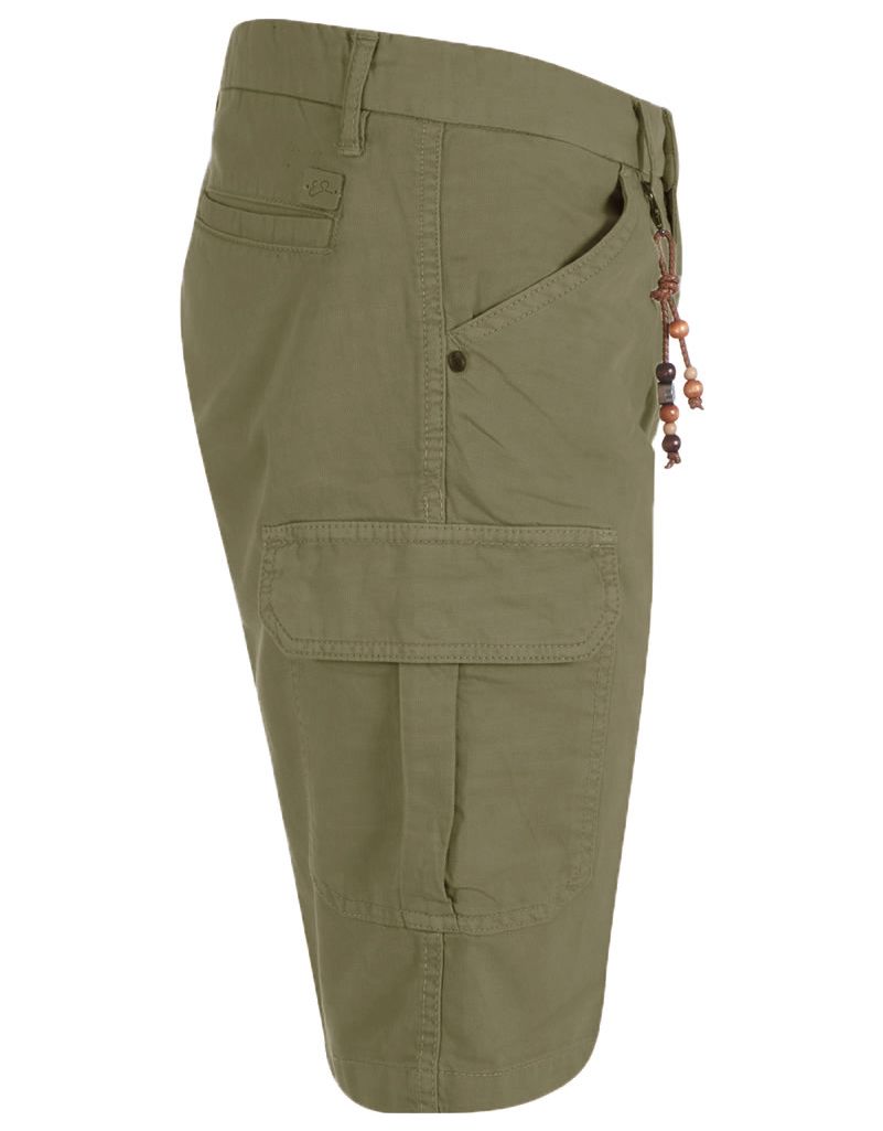 Army Cotton Men Bermuda Short