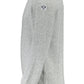 Gray Wool Men Sweater