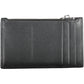 Black Leather Men Wallet
