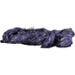Blue Cotton Men Scarf