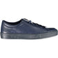 Blue Synthetic Men Sneaker