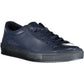 Blue Synthetic Men Sneaker