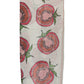 Orange Cotton Men Scarf