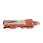 Orange Cotton Men Scarf