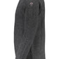 Gray Wool Men Sweater