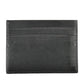 Black Leather Men Wallet