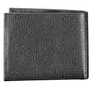 Black Leather Men Wallet