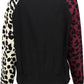Black Cotton Women Shirt