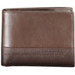 Brown Leather Men Wallet