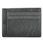 Black Leather Men Wallet