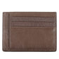 Brown Leather Mens Wallet