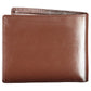 Brown Leather Men Wallet