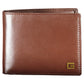 Brown Leather Men Wallet