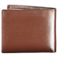 Brown Leather Men Wallet