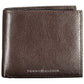 Brown Leather Men Wallet