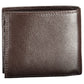 Brown Leather Men Wallet