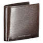 Brown Leather Men Wallet