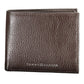 Brown Leather Men Wallet