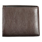 Brown Leather Men Wallet