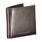 Brown Leather Men Wallet